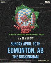 Wheatus with Brain Bent